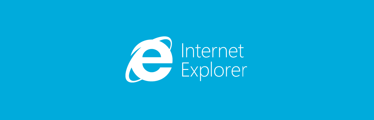 O legado do Internet Explorer